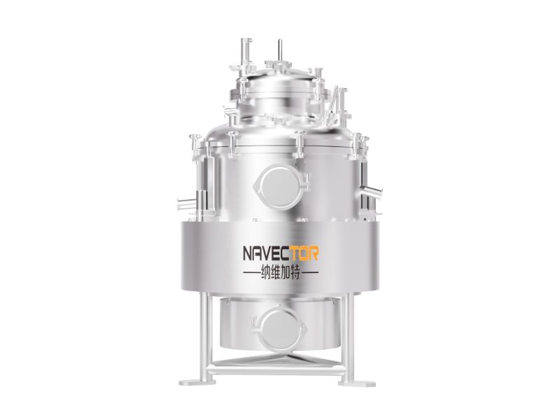 Microblend Machine Screen Microsphere ScreenNavector-industrial screens, sifting equipment ...