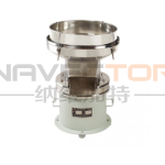 Revolutionizing Material Separation: Advances in Screening Machine Technology