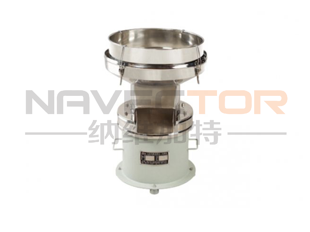 Revolutionizing Material Separation: Advances in Screening Machine Technology