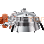 Maximizing Throughput: How Modern Screening Machines Enhance Productivity