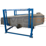 From Mining to Manufacturing: Versatile Applications of Screening Machines