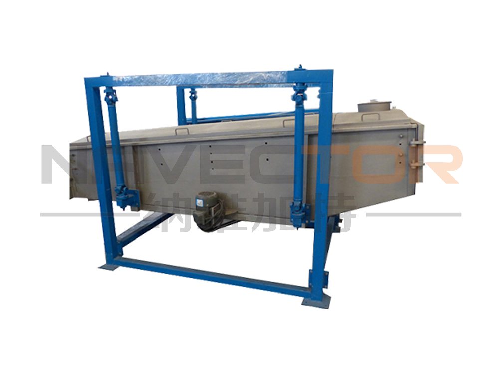 From Mining to Manufacturing: Versatile Applications of Screening Machines