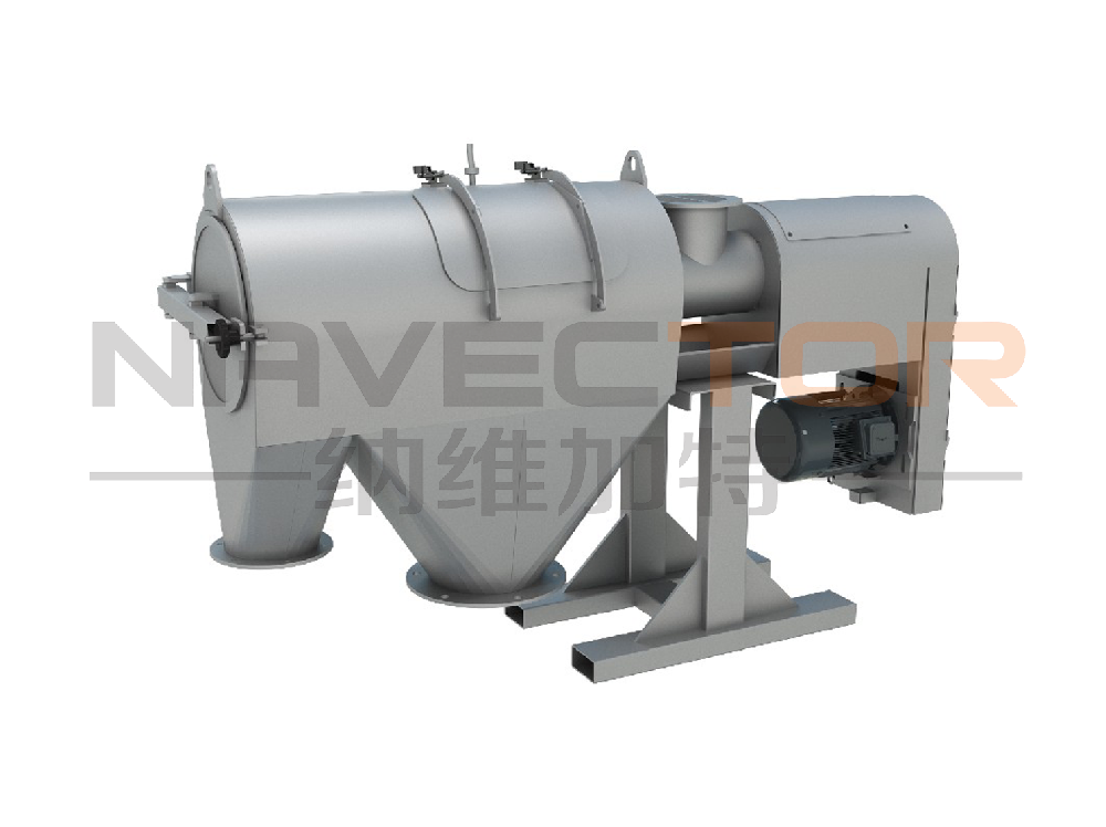 Optimizing Screening Efficiency: Best Practices for Screening Machine Operation