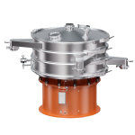 NHI Series Vibrating Screen