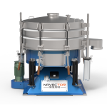 NTS Series Tumbler Screen