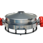 NCS Series Inline Sieve