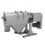 NCF Series Centrifugal Screen