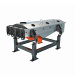 NLS Series Linear Vibrating Screen