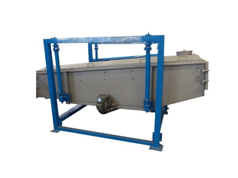 NRTS Series Square Tumbler Screen