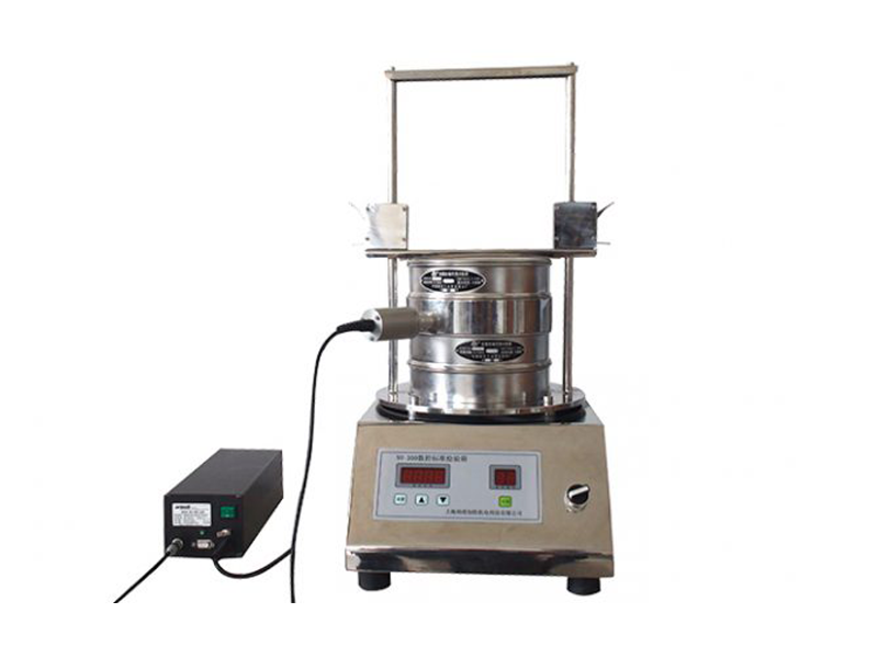 NLB Series Test Sieve