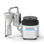 Mini Negative-Pressure Airflow Sieve