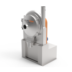 600 Negative-Pressure Airflow Sieve