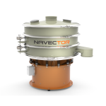 Non-Metallic Screening Machine