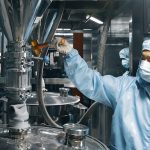 Chemicals & Advanced Materials