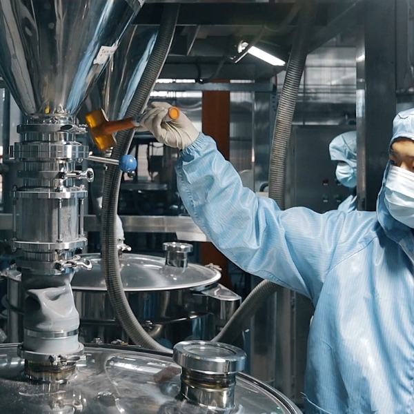 Chemicals & Advanced Materials