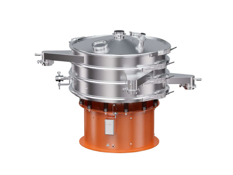 What to Do When a Screening Machine Experiences Mesh Blinding? — Root Cause Analysis and Engineering Solutions in Industrial Screening