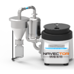 Why Is Ternary Material Powder Screening Always “Unstable”? An Engineer Talks About the Real Use of Negative Pressure Airflow Sieves in the Laboratory