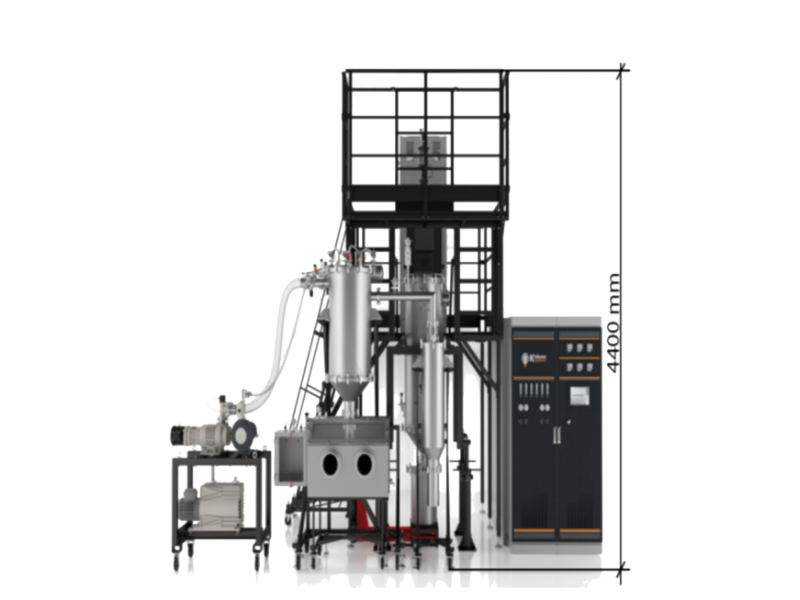 RF Induction Plasma Technology