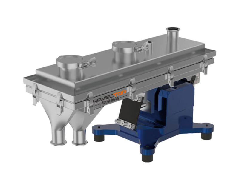 NLUS-800-GS Square Ultrasonic Electromagnetic Screen