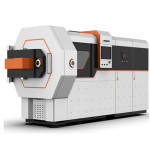 Plasma Rotating Electrode Atomization Equipment (PREP)