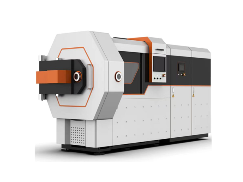 Plasma Rotating Electrode Atomization Equipment (PREP)