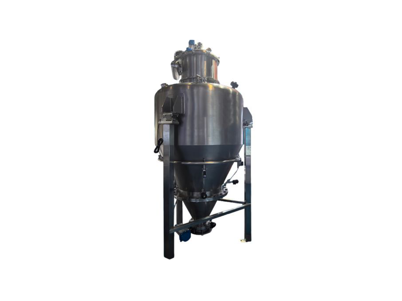 Airflow Mixer