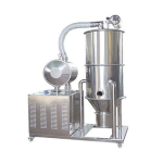 Vacuum Feeder