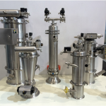 Powder Vacuum Conveying Machine