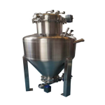 Positive And Negative Pressure Integrated Conveying Equipment