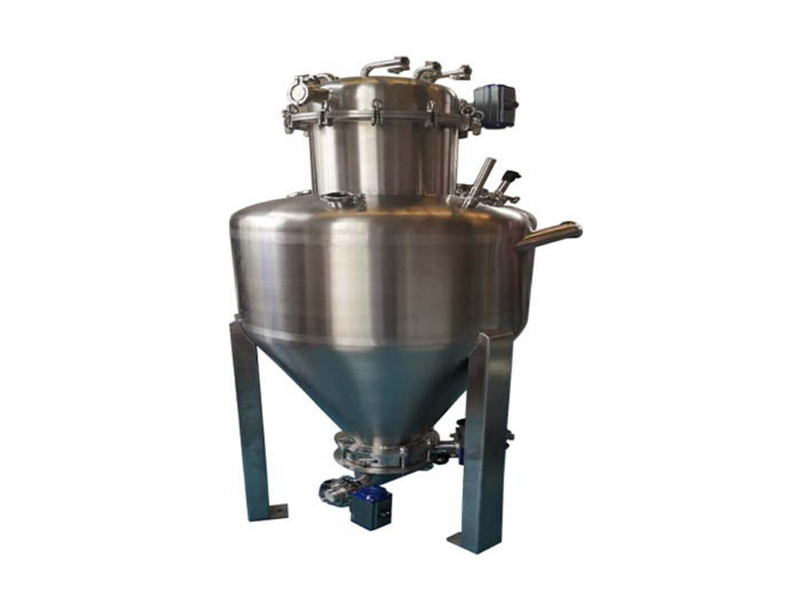 Positive And Negative Pressure Integrated Conveying Equipment