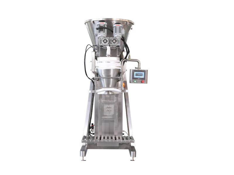 Screw Metering Bulk Bag Packaging Machine