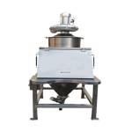 Dust-Free Feeding Station For Small Bags