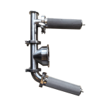 Vacuum Conveying Adapter (Vacuum Adapter)