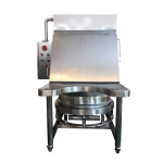 Dust-Free Explosion-Proof Feeding Station