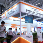 Navector Group Successfully Concludes CIBF2026 Shenzhen International Battery Technology Exchange Conference!