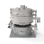 Why Is Ultrafine Powder Becoming Increasingly Difficult to Screen? An Analysis of the Application of Navector High-Speed Screening Machines in New Energy Material Screening