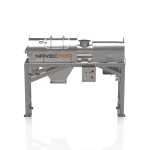 How to Solve the Challenges of Pharmaceutical Powder Screening? Navector Centrifugal Sieve Improves Powder Agglomeration and Screen Clogging Issues
