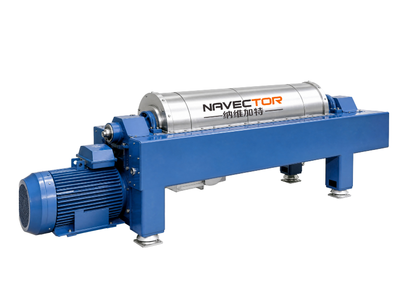 Decanter Centrifuge
